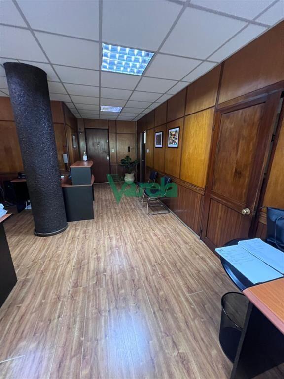 Venta oficina centro 2 padrones amplia reciclada