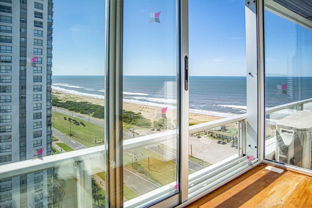 Excelente departamento en Punta del Este