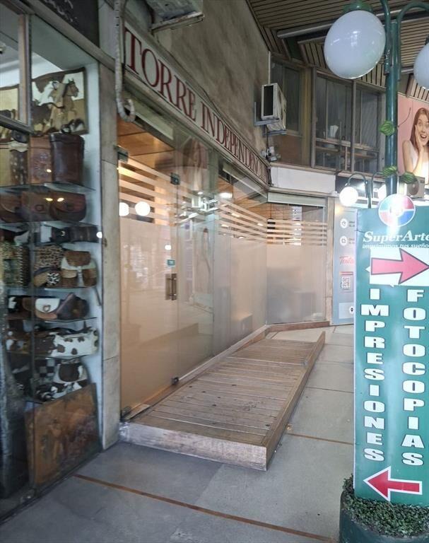 Venta Monoambiente Centro Montevideo