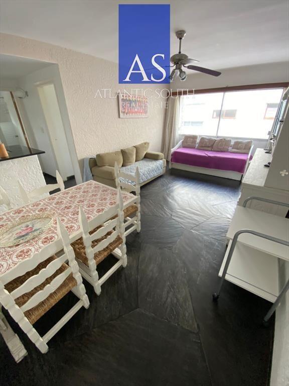 Apartamento 1 dormitorio primera línea con Playa