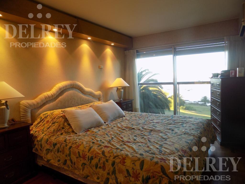 Venta/Alquiler Apartamento - Puerto de buceo DELREY PROPIED