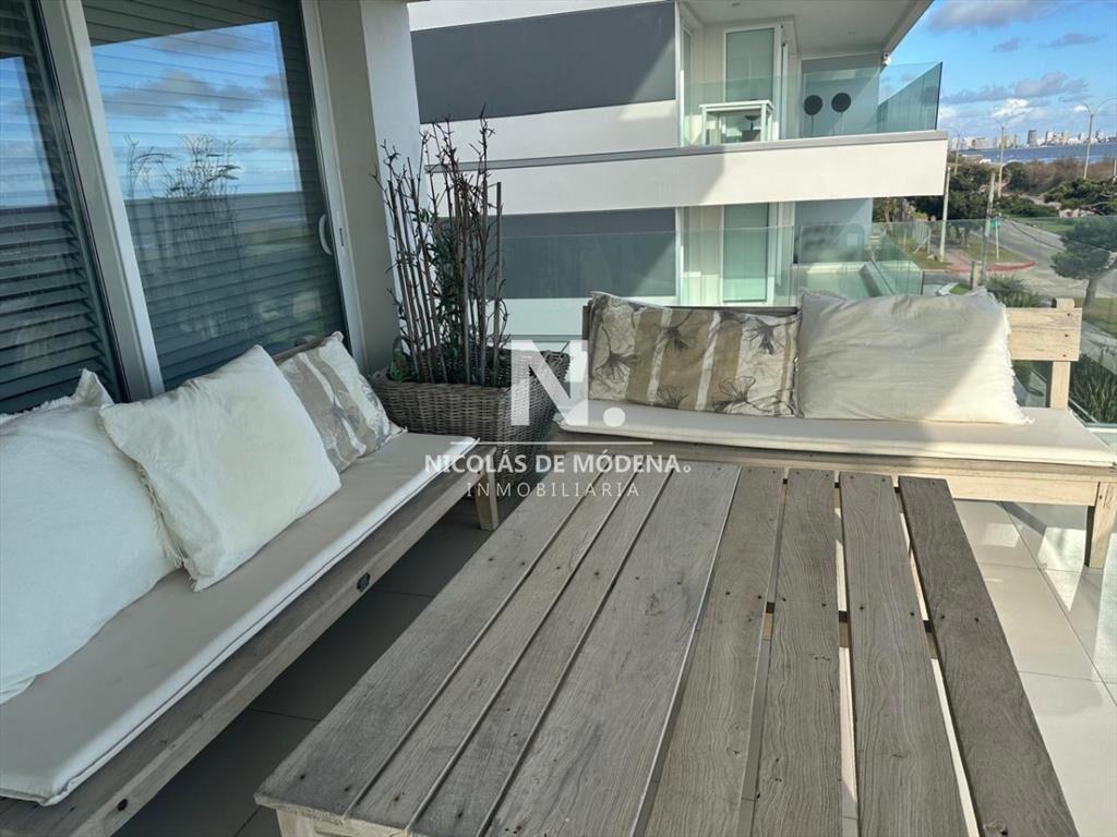EXCELENTE APARTAMENTO A LA VENTA CON TODA LA AL 3