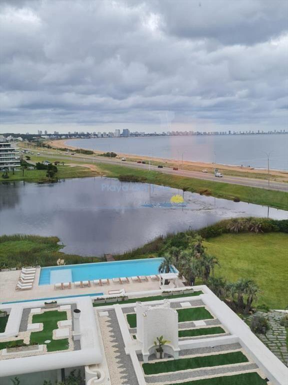 Apartamento en primera linea - 4 dormitorios