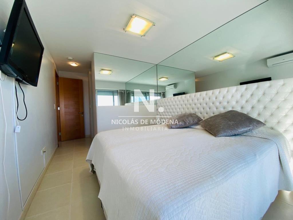 Departamento en zona Privilegiada