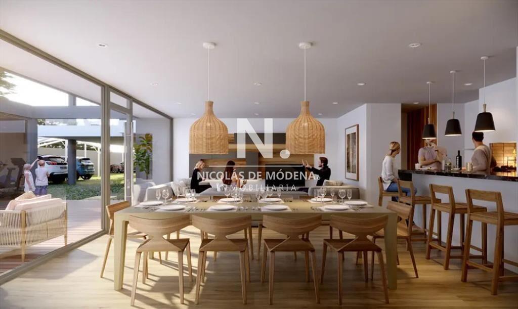 Venta Apartamento duplex de 2 Dormitorios Cercano