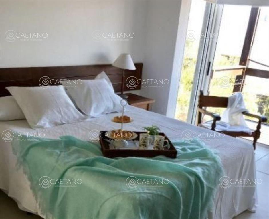 Casa en venta en El Chorro, Manantiales !