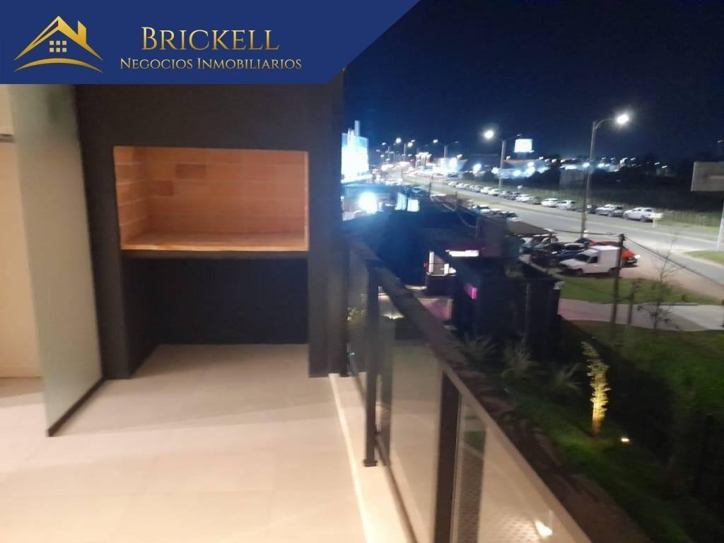 Apartamentos Venta Barra de Carraso