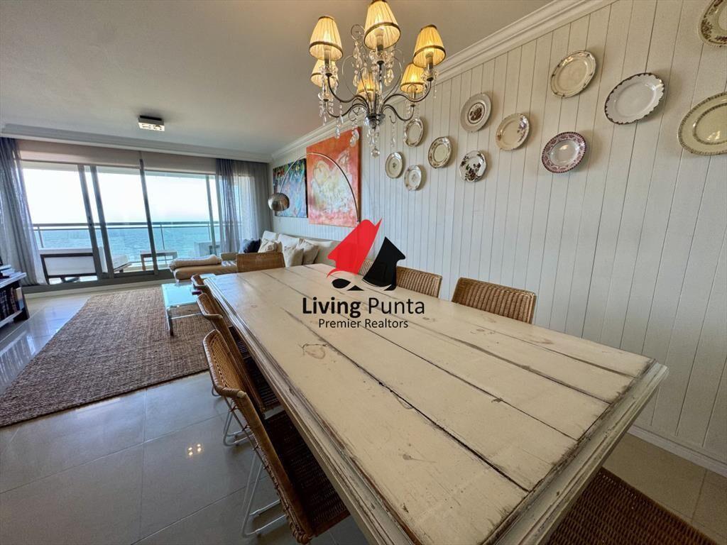 Hermoso apartamento con excelentes amenities del