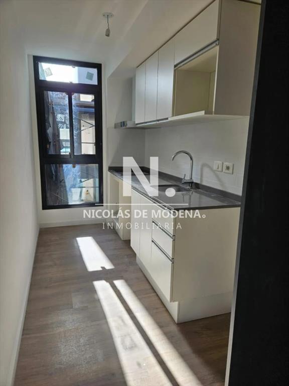 Venta Apartamento de 2 Dormitorios a Estrenar en