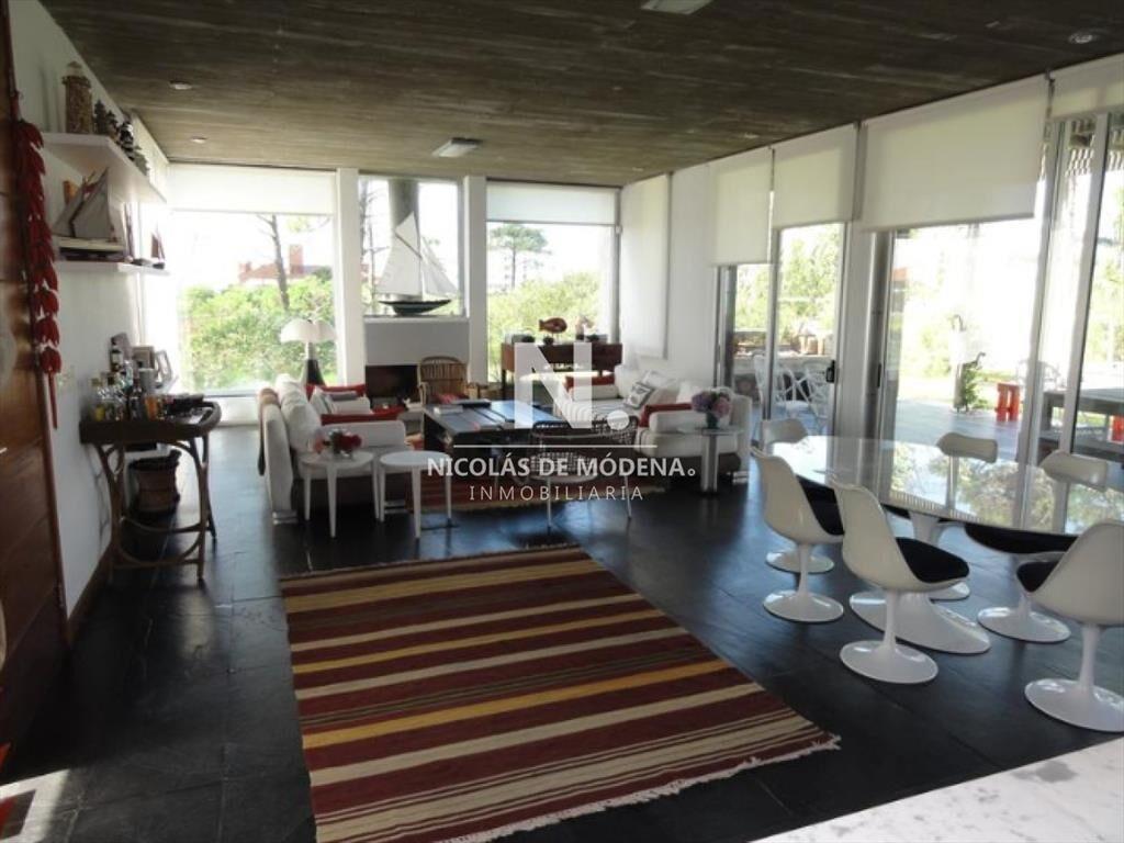 Vende casa en RincÃ³n del Indio - Punta del Este