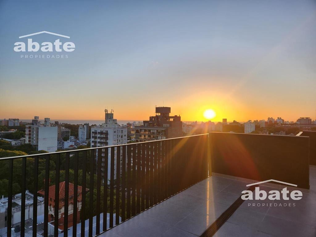 Venta apartamento Monoambiente en Pocitos