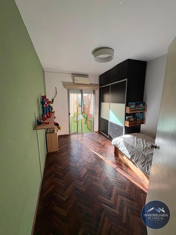 Apartamento en alquiler en Pocitos