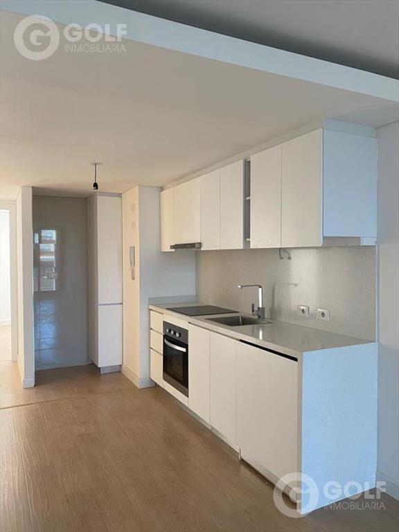 Venta apartamento 1 dormitorio con Renta en Barrio Sur