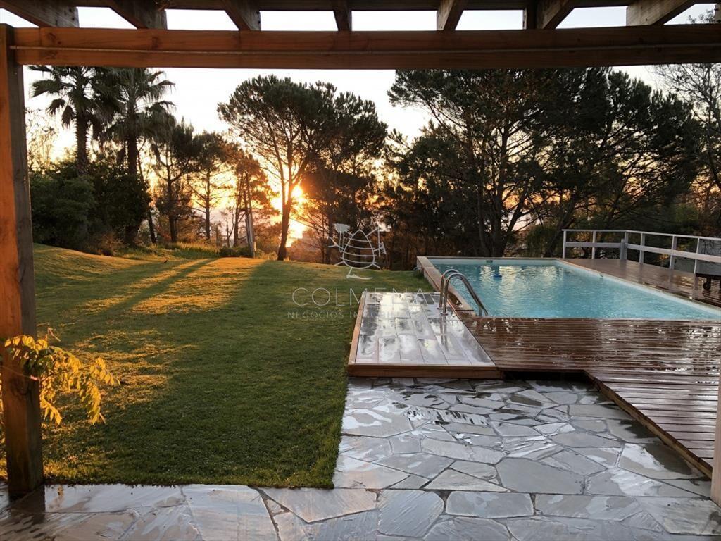 Casa en Punta ballena - La Rinconada