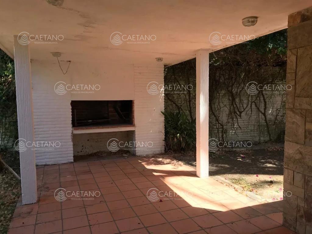 Venta chalet San rafael