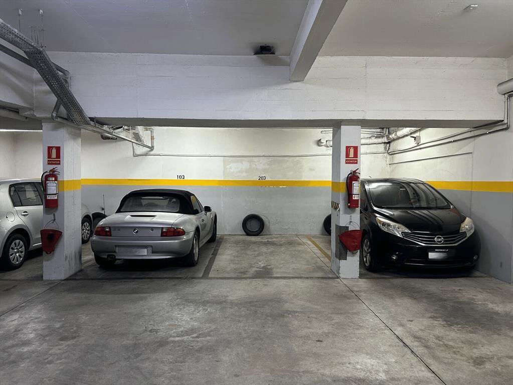 Alquiler apartamento 1 dormitorios con garaje a 1 cuadra de