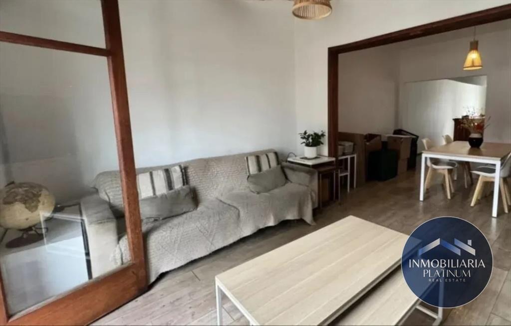 Apartamento en alquiler en Cordón