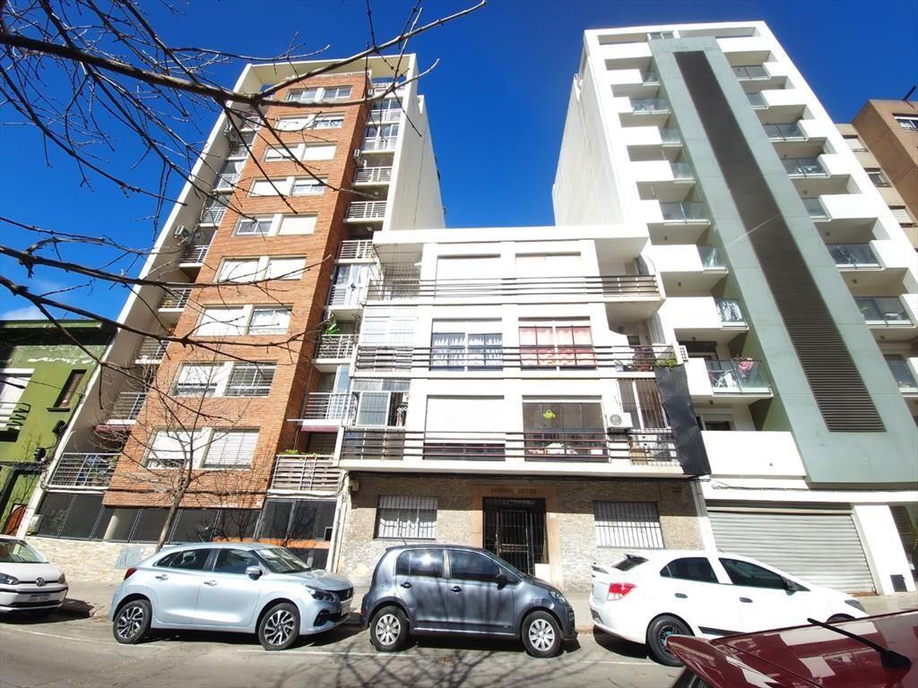 Venta apto 2 dormitorios Cordón
