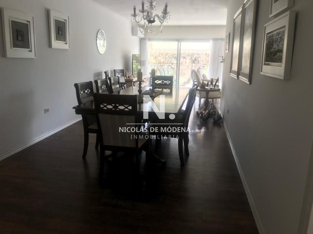 Apartamento en Punta del Este, Mansa