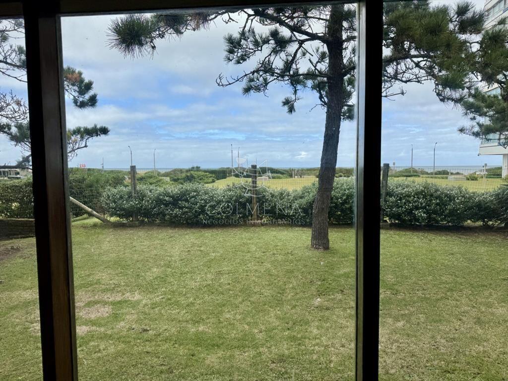 Hermosa casa en alquiler con vista al mar
