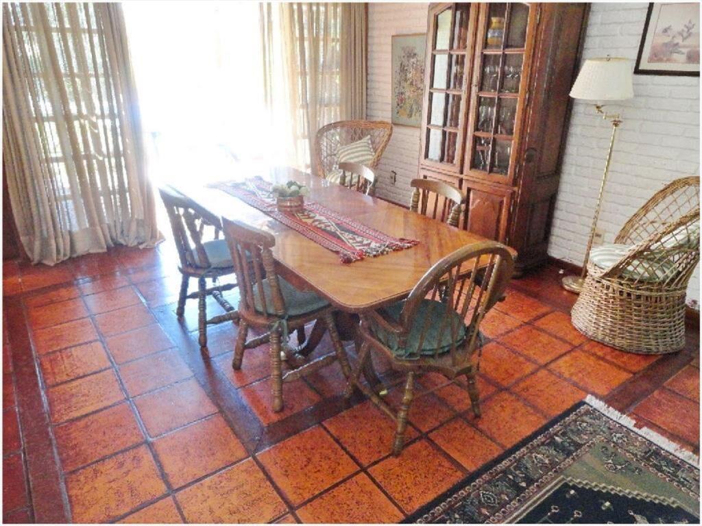 Casa en Mansa, 4 dormitorios *
