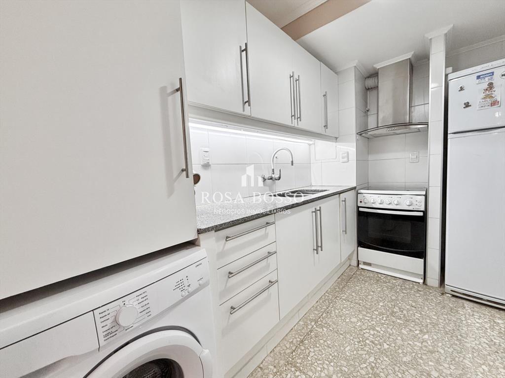 Apartamento en Alquiler de Temporada 3 Punta del