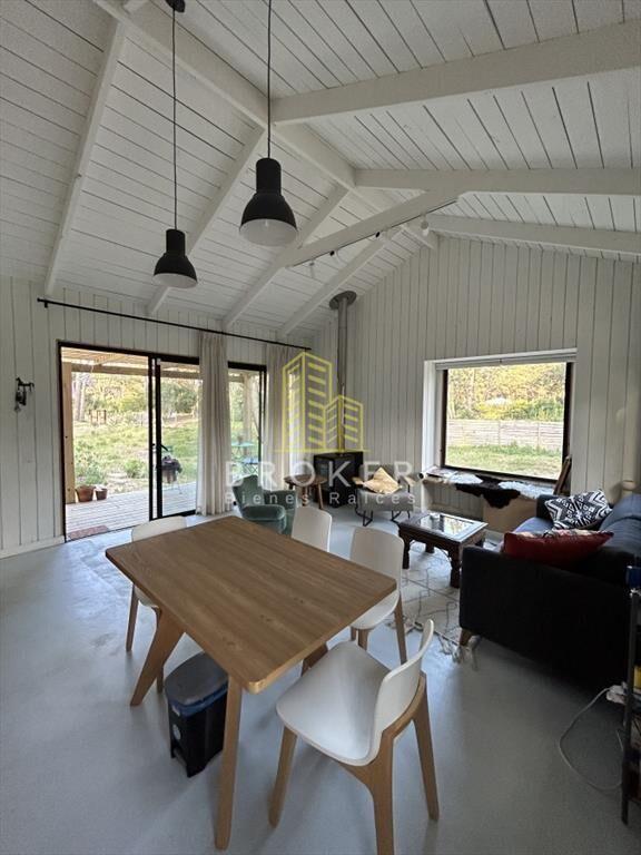Venta de casa de un dormitorio en Barra Verde.