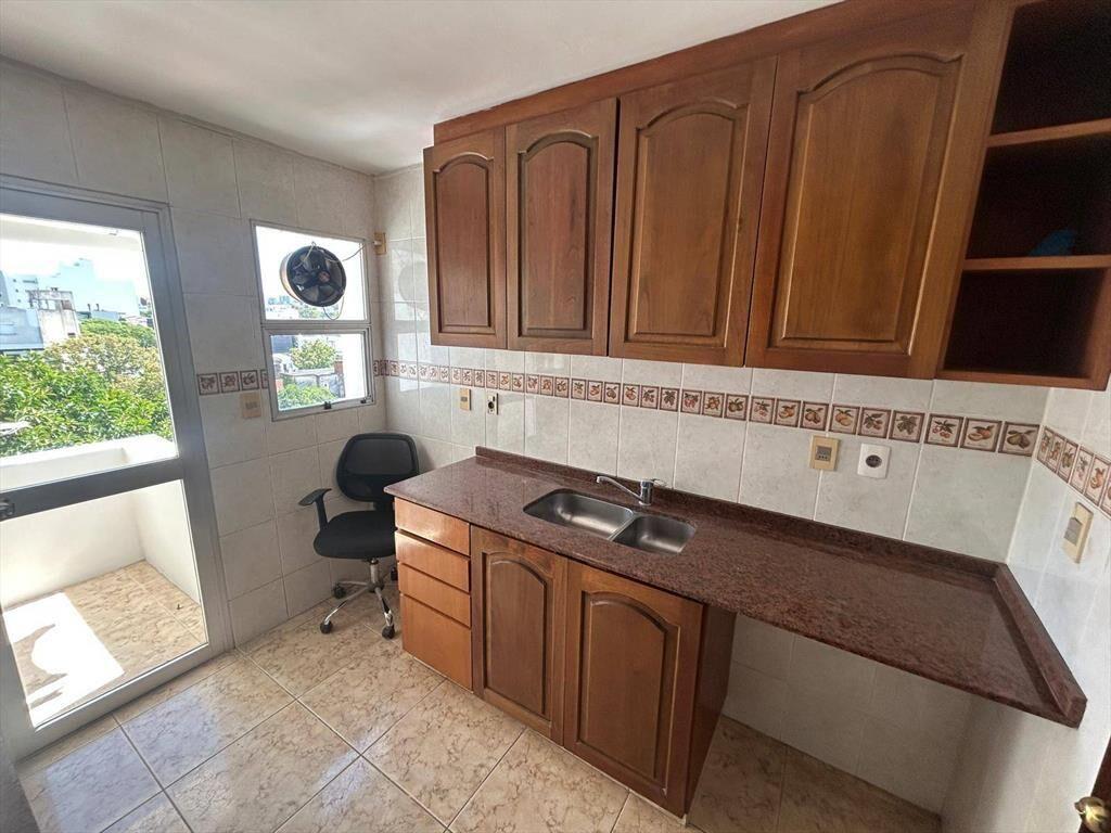 Venta de Apartamento Sobre Rambla con 2 dormitorios en Malvi