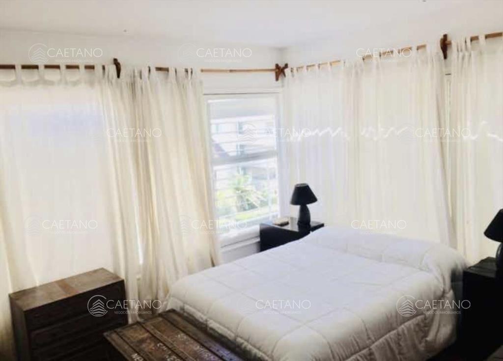 Venta apartamento Punta del Este peninsula, con