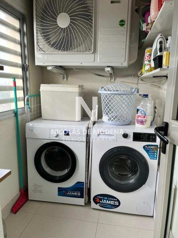 Departamento de 3 dormitorios en venta, Place