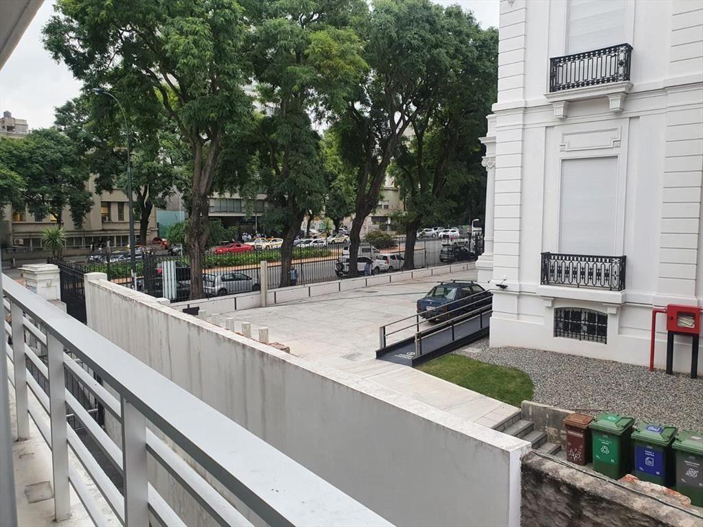 BV ARTIGAS ESQ PALMAR, FRENTE A LA ESPAÑOLA