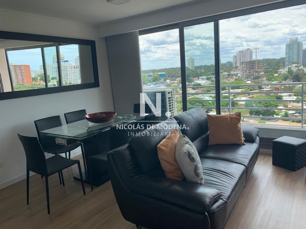 Imperdible departamento Edificio Alexander en del