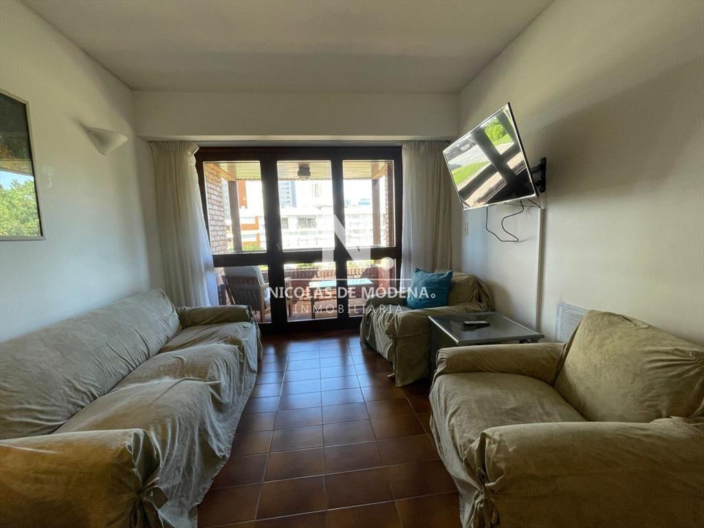 Apartamento en la Mansa Punta del Este 2