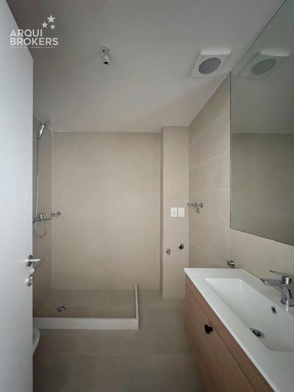 Apartamento de 1 dormitorio en alquiler en Cordón - 911