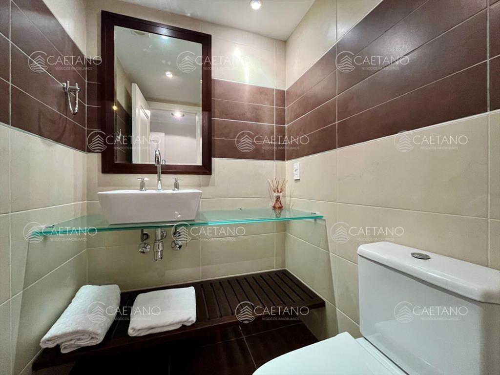 Apartamento 3 dormitorios Punta del Este