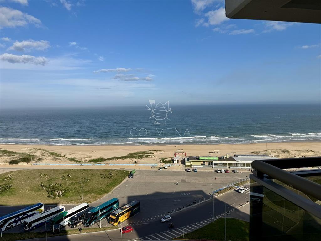 Hermoso apartamento con excelentes amenities