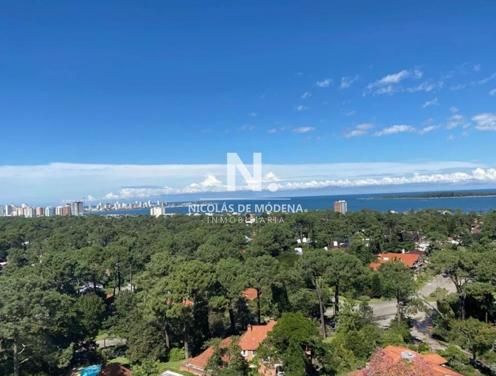 Vende espectacular apartamento de 1 dormitorio en