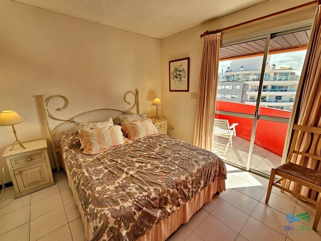 DEPARTAMENTO CON VISTA AL MAR DISPONIBLE ALQUILER