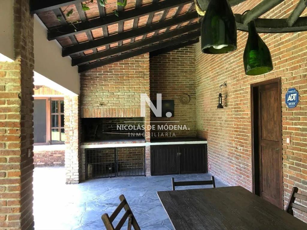 Casa en Punta del Este, Mansa