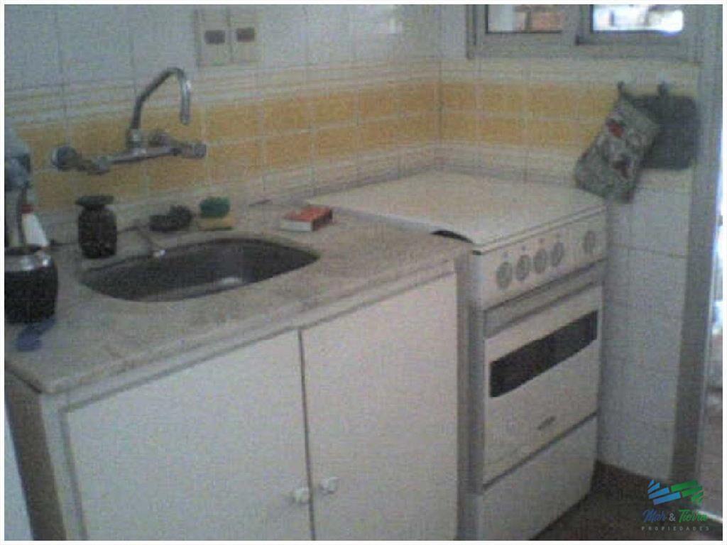 Apartamento en Brava, 1 dormitorios *