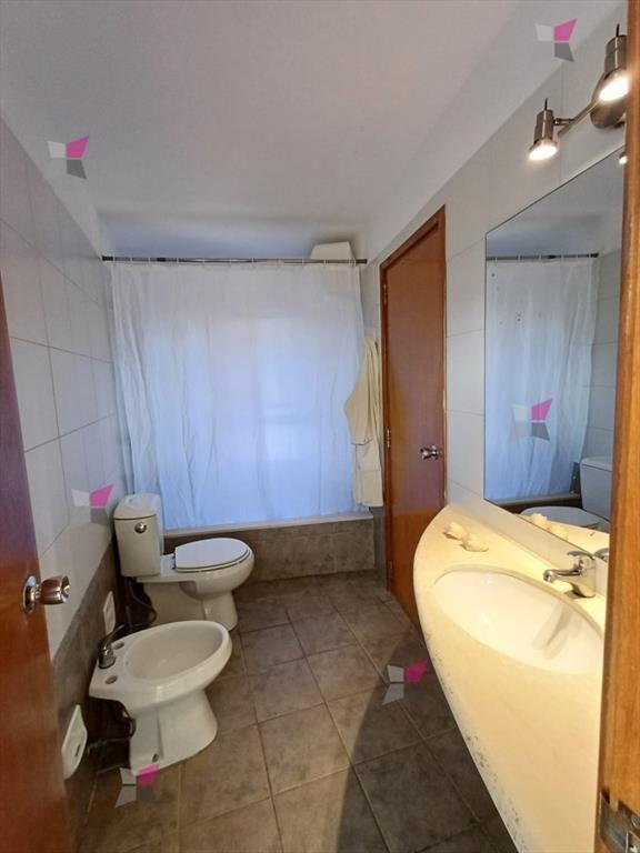 Casa en Montoya, 3 dormitorios y dependencia completa