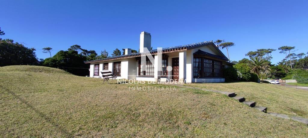 Casa en Punta del Este, Pinares