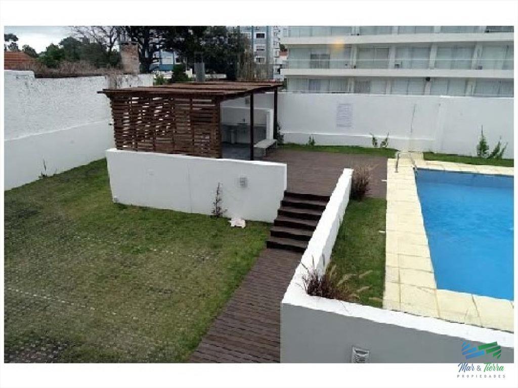 Apartamento en Aidy Grill, 1 dormitorios *