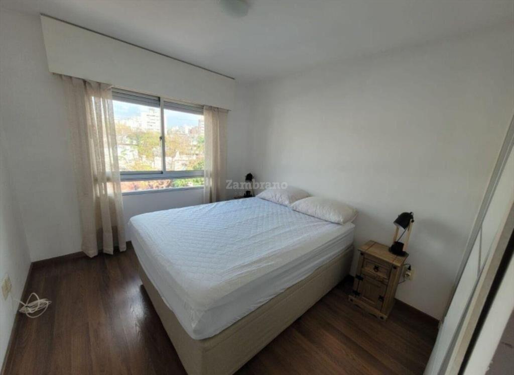 Alquiler con muebles