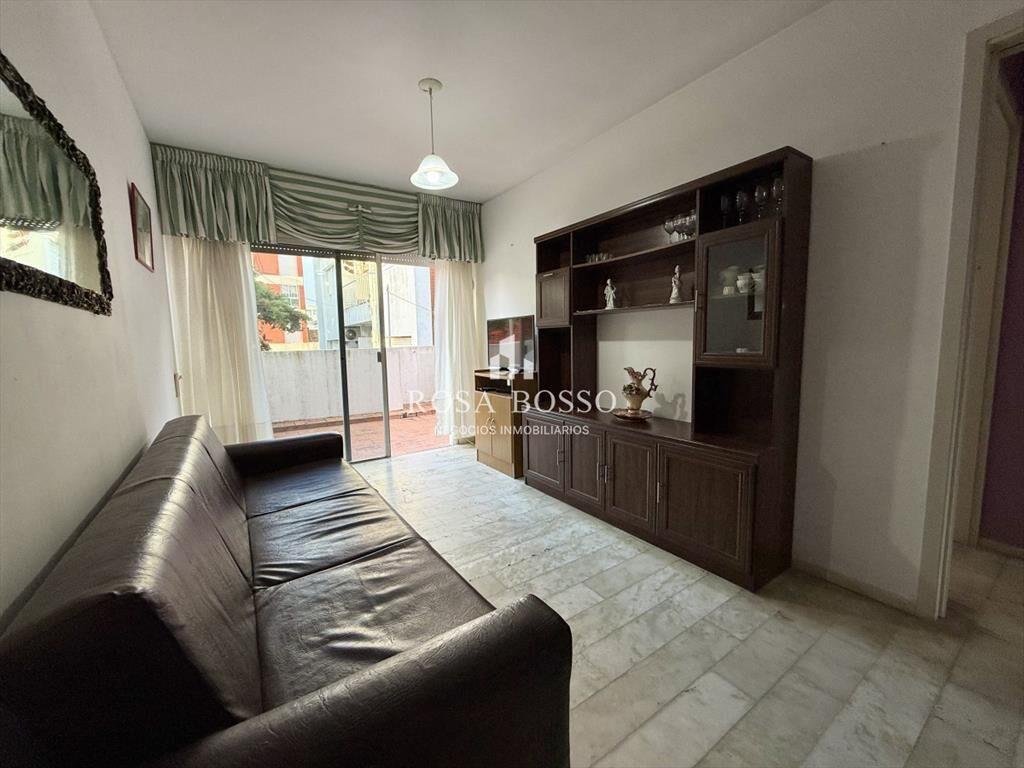 Apartamento venta 2 dormitorios 2 baños terraza