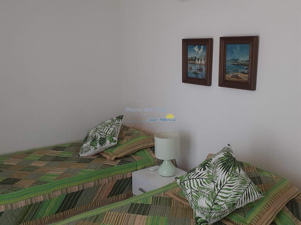 Apartamento de 3 Dormitorios en Alquiler temporal