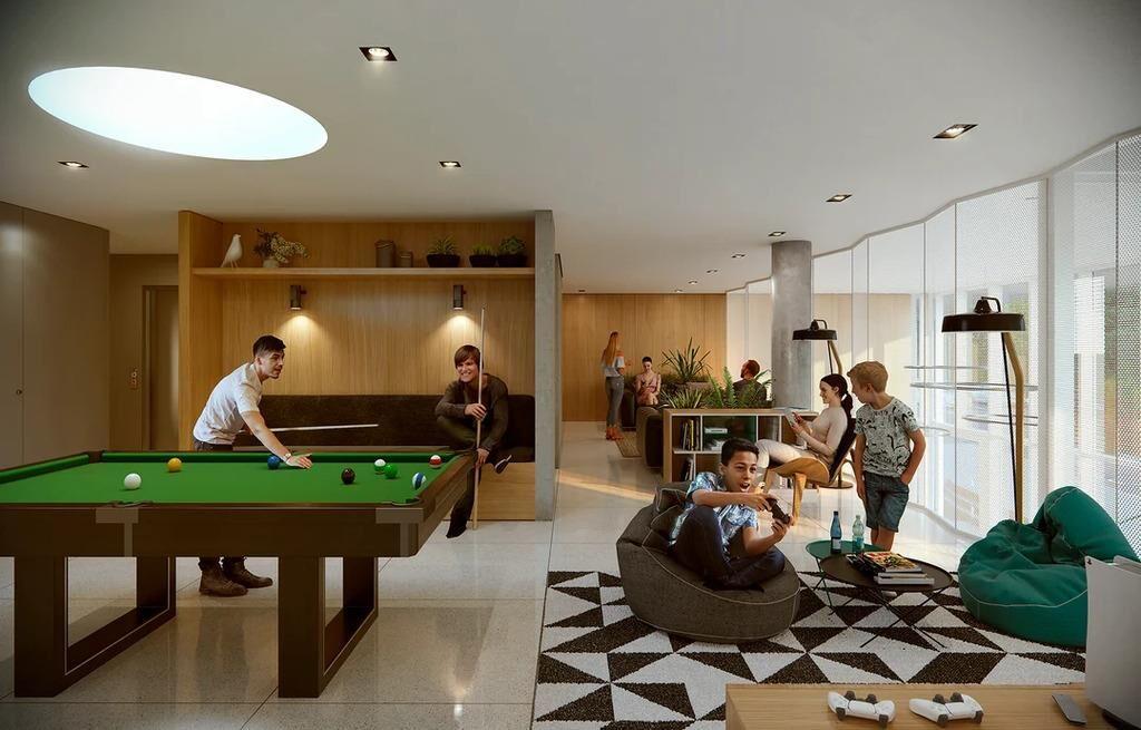 Venta apartamento 1 dormitorio, Domini Avenida, La Blanqueda