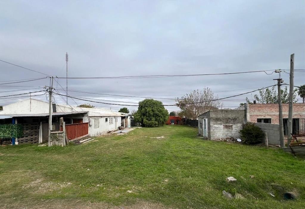 Terreno en Colonia del Sacramento