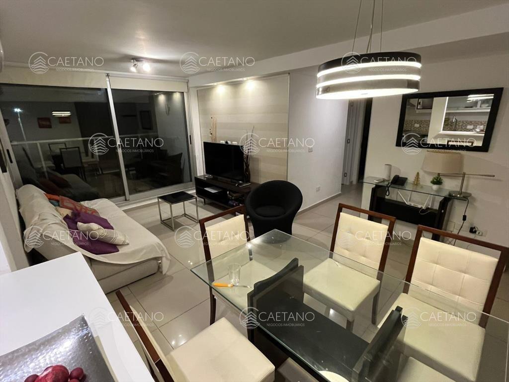 Venta apartamento 2 dormitorios. Roosevelt, Punta del Este