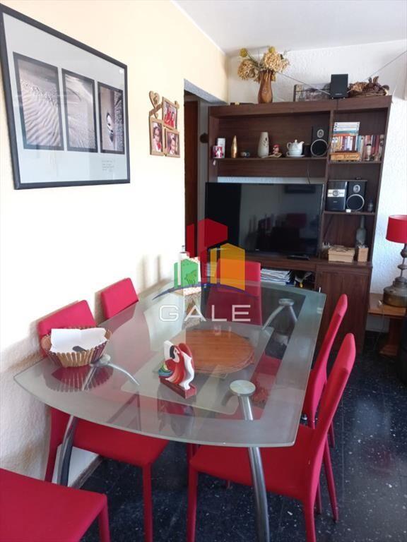 Hermoso apartamento en el centro